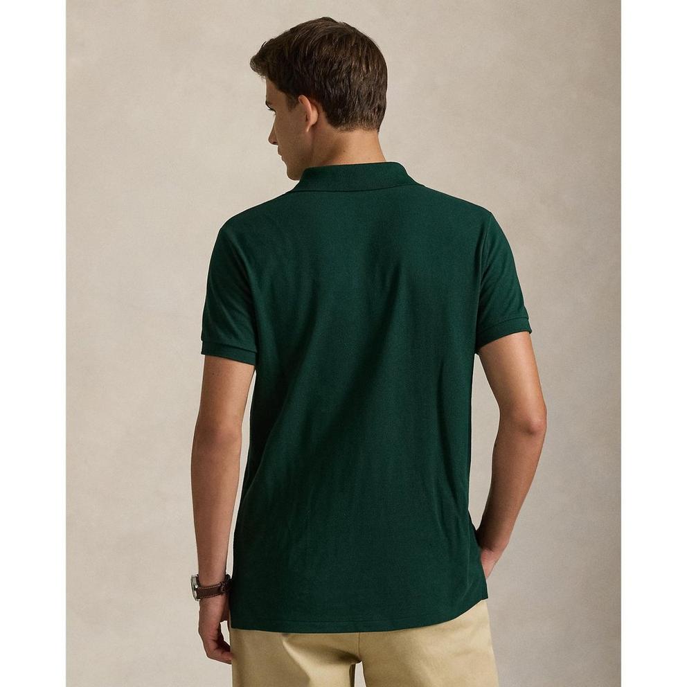 Polo Ralph Lauren Men's Custom Short Sleeve Polo Shirt