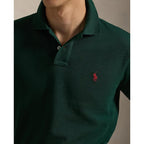 Polo Ralph Lauren Men's Custom Short Sleeve Polo Shirt