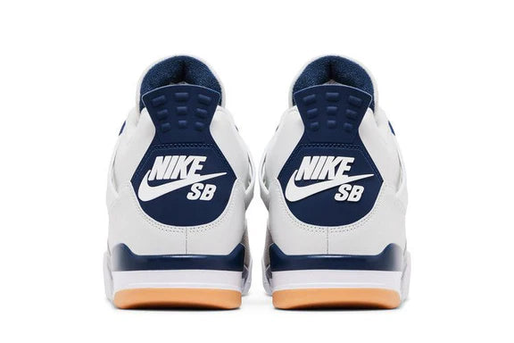 Air Jordan 4 SB Retro "Navy"