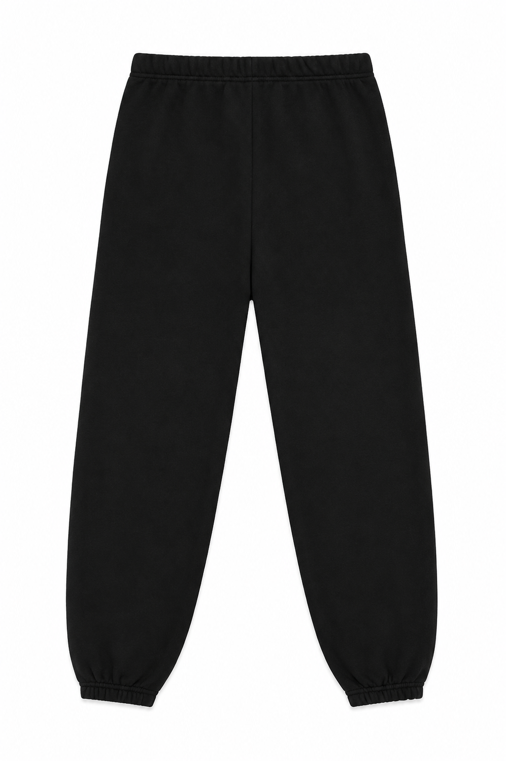 Fear of God Essentials Fleece Sweatpant "Black"