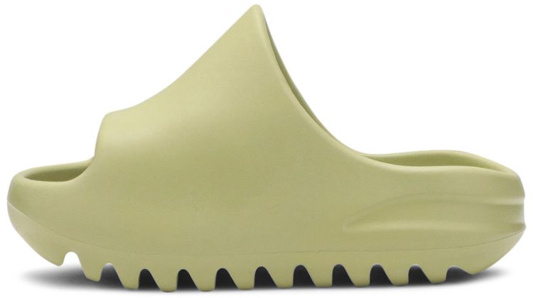 Adidas Yeezy Slides 'Resin' 2022