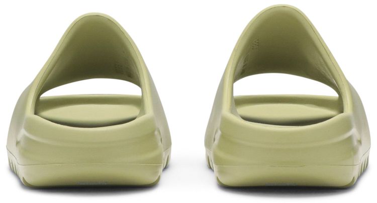 Adidas Yeezy Slides 'Resin' 2022