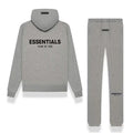 FEAR OF GOD ESSENTIALS - DARK OATMEAL