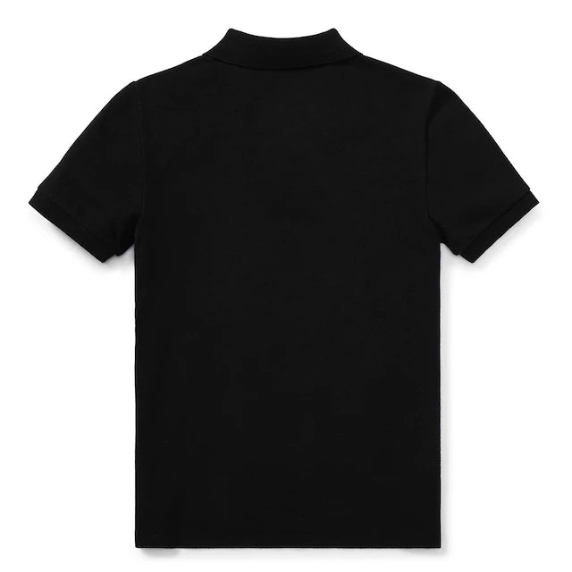 POLO RALPH LAUREN Mens' Cotton Short Sleeve Shirt