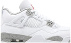 Air Jordan 4 Retro "White Oreo"