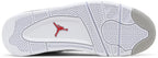 Air Jordan 4 Retro "White Oreo"