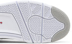 Air Jordan 4 Retro "White Oreo"