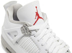Air Jordan 4 Retro "White Oreo"