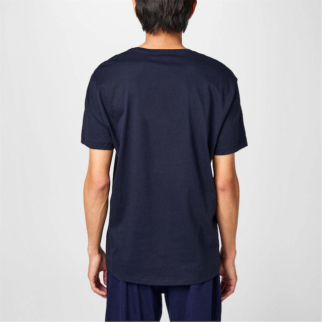 Polo Ralph Lauren Short Sleeve Custom Fit Crew Neck T-Shirt