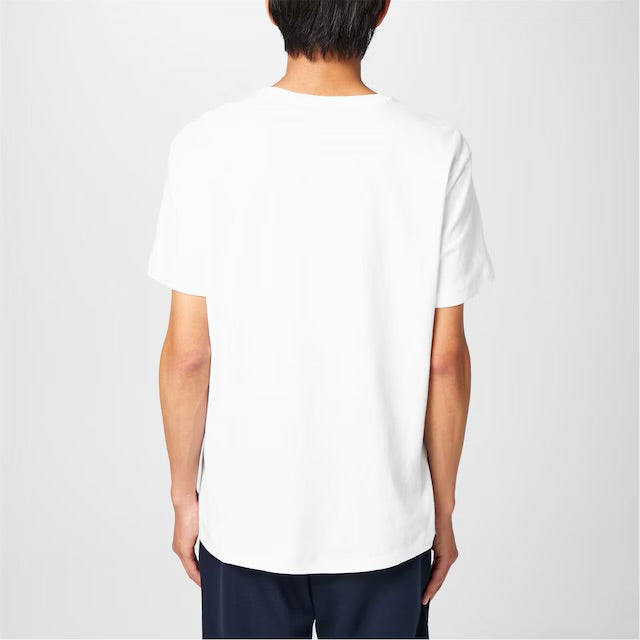 Polo Ralph Lauren Short Sleeve Custom Fit Crew Neck T-Shirt
