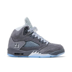 Air Jordan 5 Retro 'Wolf Grey' (2026)