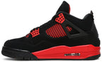 Air Jordan 4 Retro "Red Thunder"