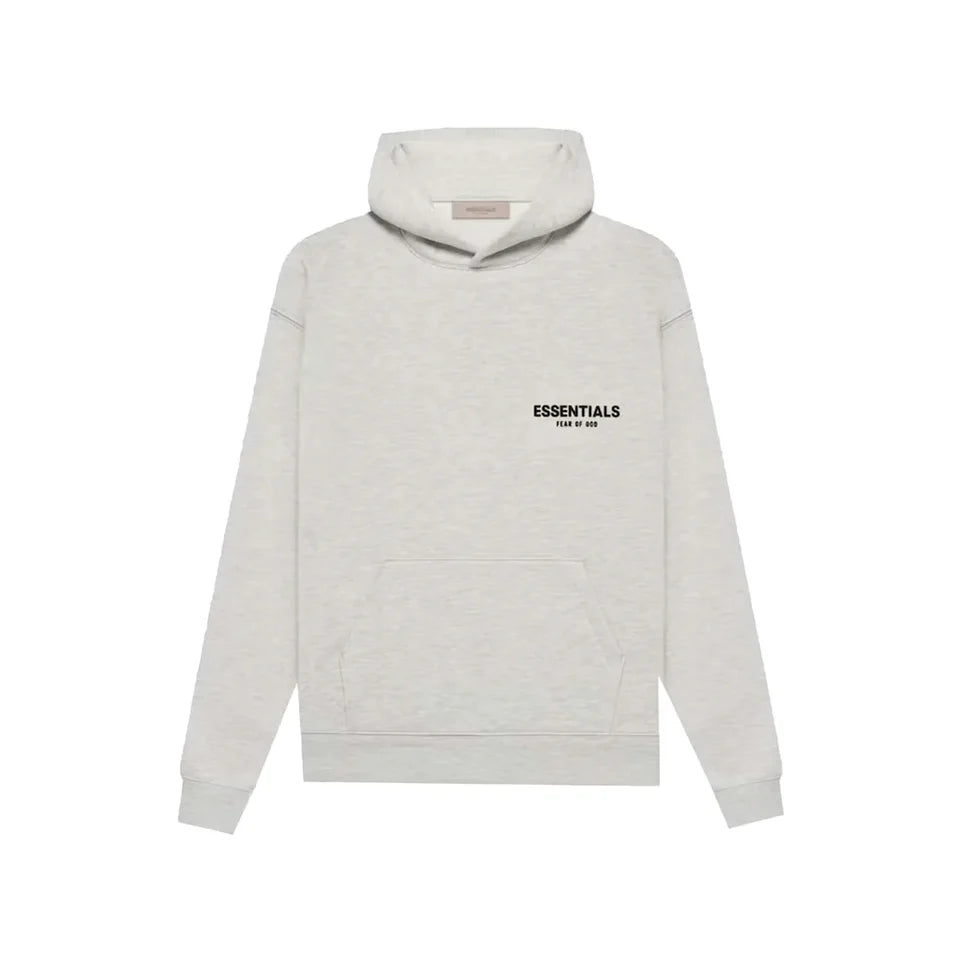 FEAR OF GOD ESSENTIALS - LIGHT OATMEAL