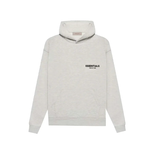 FEAR OF GOD ESSENTIALS - LIGHT OATMEAL