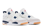 Air Jordan 4 SB Retro "Navy"