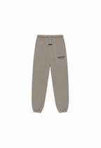 Fear of God Essentials Fleece Sweatpants "Heather Gray"