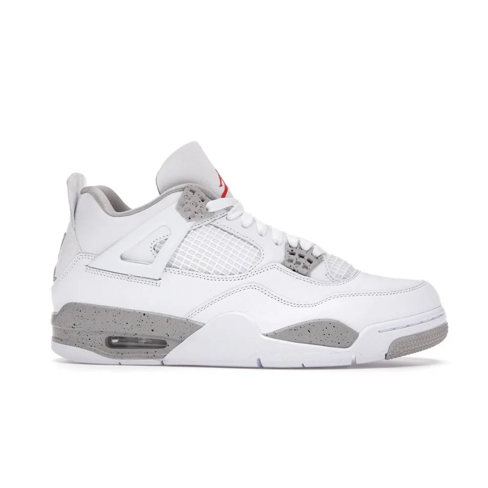 JORDAN 4 ‘ OREO ’