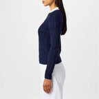 Polo Ralph Lauren Women's Cable-Knit Jumper