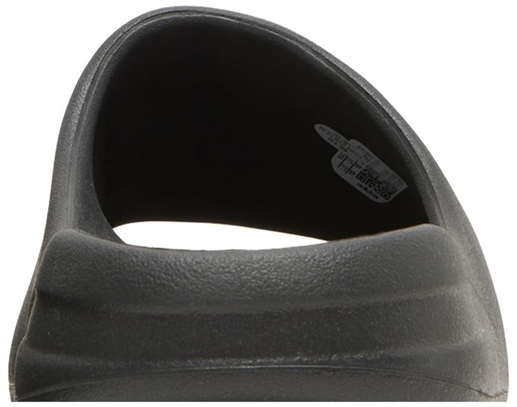 Adidas Yeezy Slides 'Onyx'
