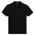 POLO RALPH LAUREN Mens' Cotton Short Sleeve Shirt