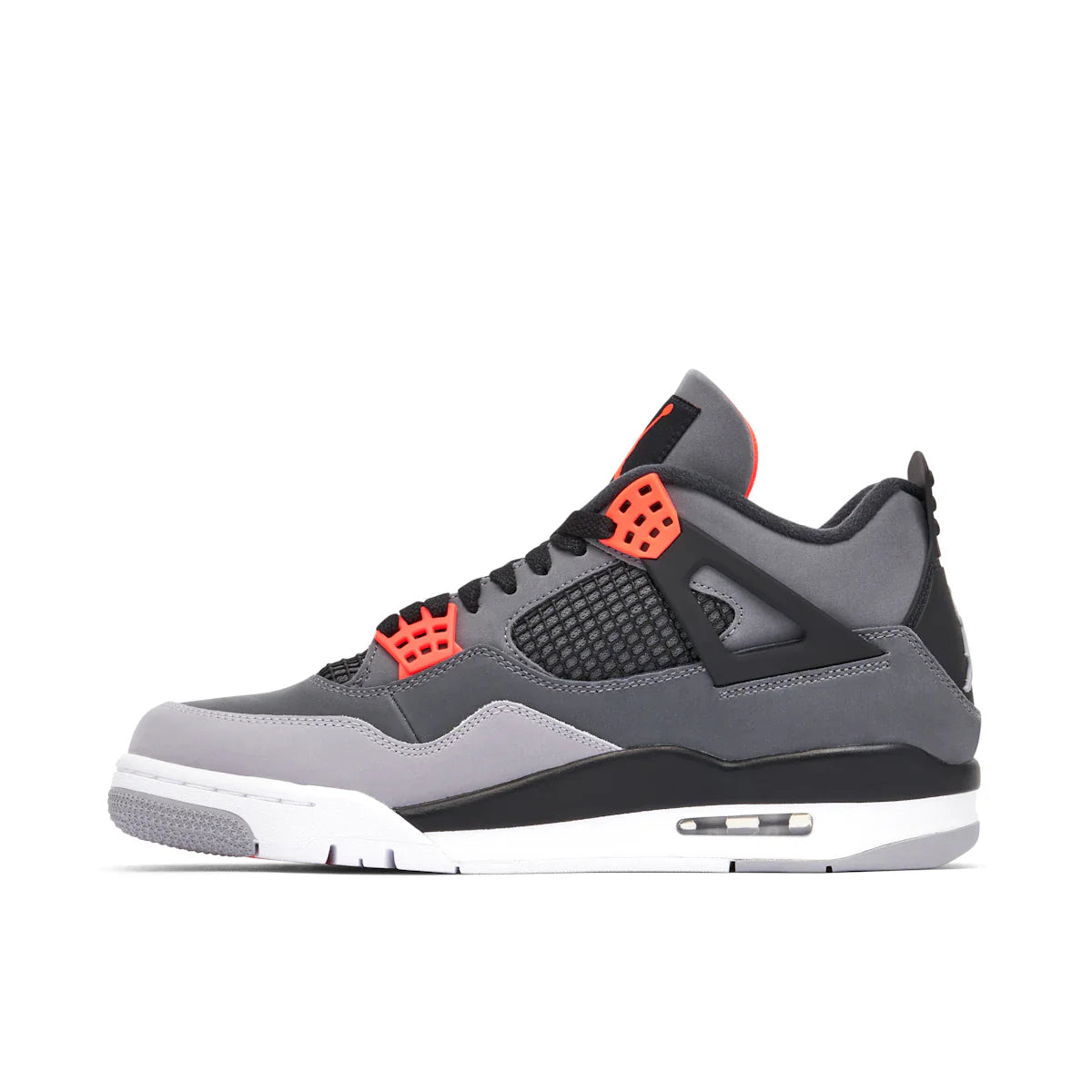 Air Jordan 4 Retro "Infrared"