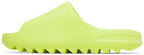 Adidas Yeezy Slides 'Glow Green' 2022