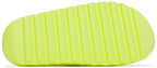Adidas Yeezy Slides 'Glow Green' 2022
