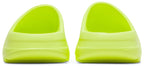 Adidas Yeezy Slides 'Glow Green' 2022