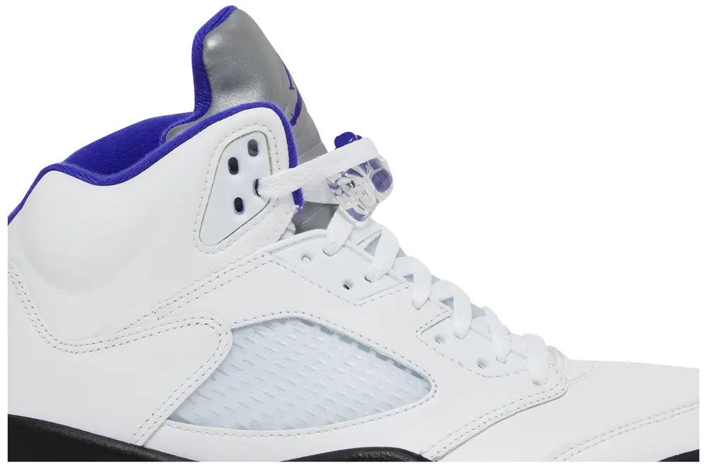 Jordan 5 Retro Dark 'Concord'