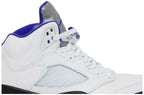 Jordan 5 Retro Dark 'Concord'
