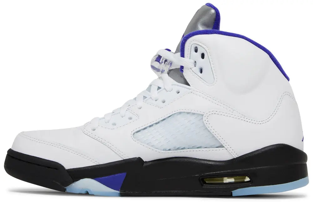 Jordan 5 Retro Dark 'Concord'