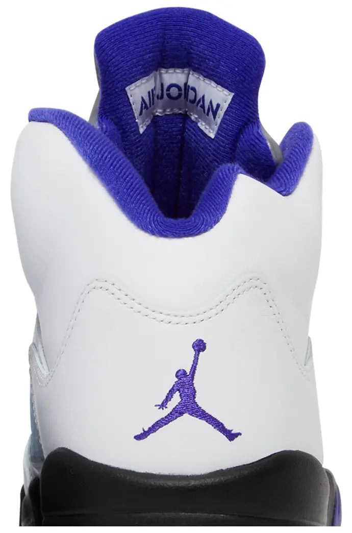Jordan 5 Retro Dark 'Concord'