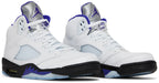 Jordan 5 Retro Dark 'Concord'