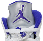 Jordan 5 Retro Dark 'Concord'