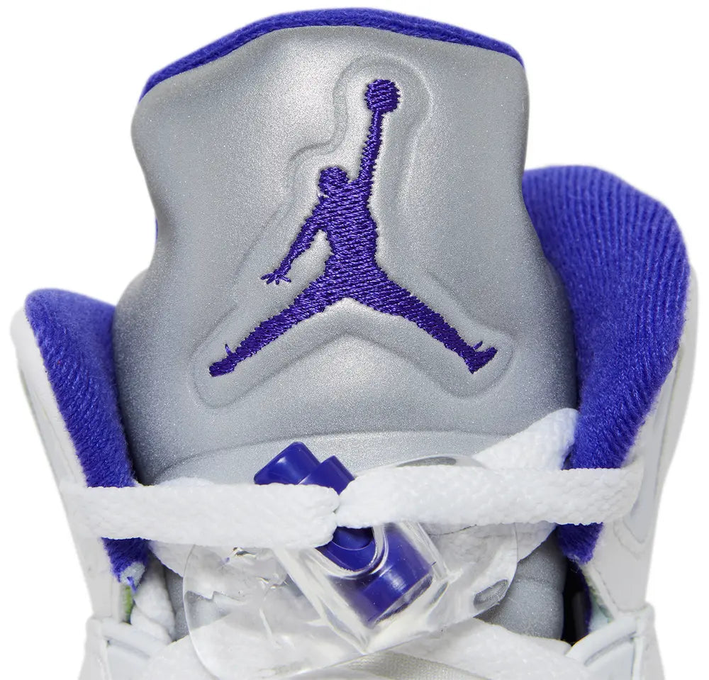Jordan 5 Retro Dark 'Concord'