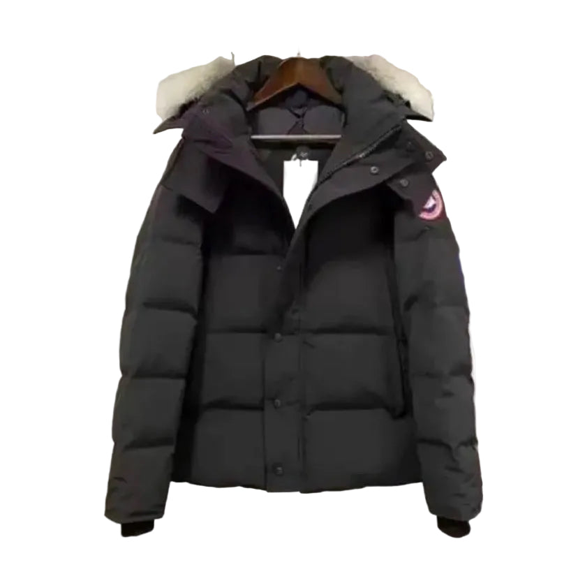 PARKA CANADA GOOSE WYNDHAM
