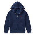 POLO RALPH LAUREN Men’s Full-Zip Hoodie