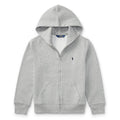 POLO RALPH LAUREN Men’s Full-Zip Hoodie