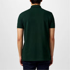 Polo Ralph Lauren - Short Sleeve Polo Shirt