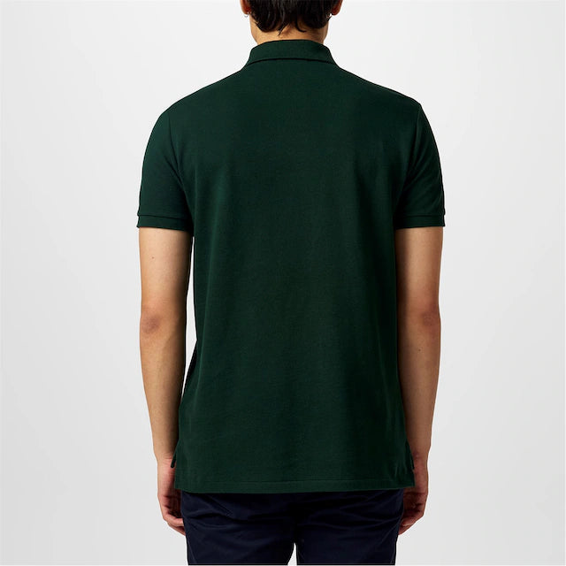 Polo Ralph Lauren - Short Sleeve Polo Shirt