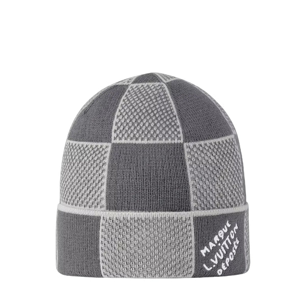 Damier Heritage Beanie