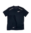 NIKE MILER BLACK SHORTS SET
