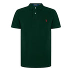 Polo Ralph Lauren - Short Sleeve Polo Shirt