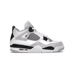 Air Jordan 4 Retro "Military Black"