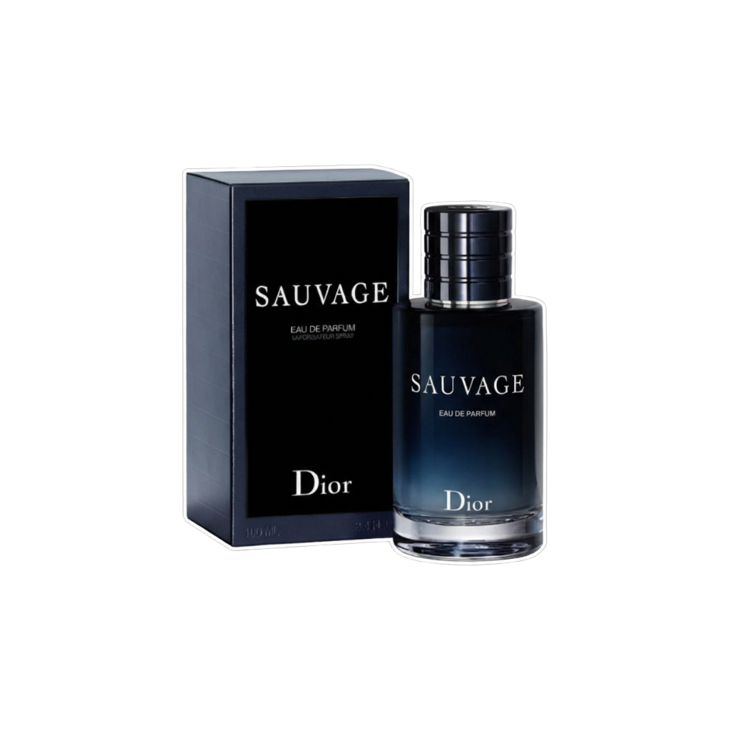 DIOR SAUVAGE EAU DE PARFUME