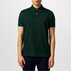 Polo Ralph Lauren - Short Sleeve Polo Shirt