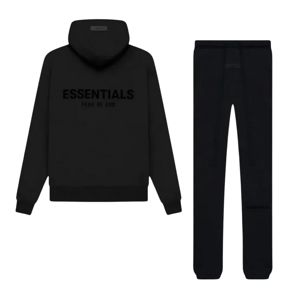FEAR OF GOD ESSENTIALS - STRETCH LIMO