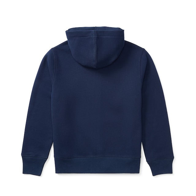 POLO RALPH LAUREN Men’s Full-Zip Hoodie