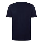 Polo Ralph Lauren Short Sleeve Custom Fit Crew Neck T-Shirt