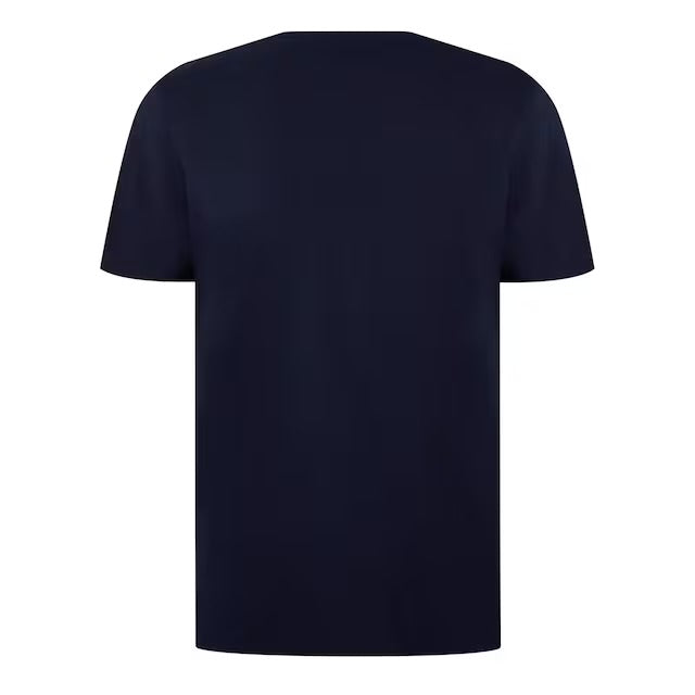 Polo Ralph Lauren Short Sleeve Custom Fit Crew Neck T-Shirt